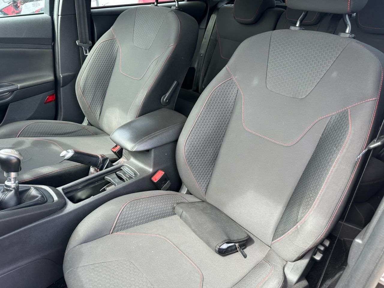 2017 FORD FOCUS 2017 FORD FOCUS