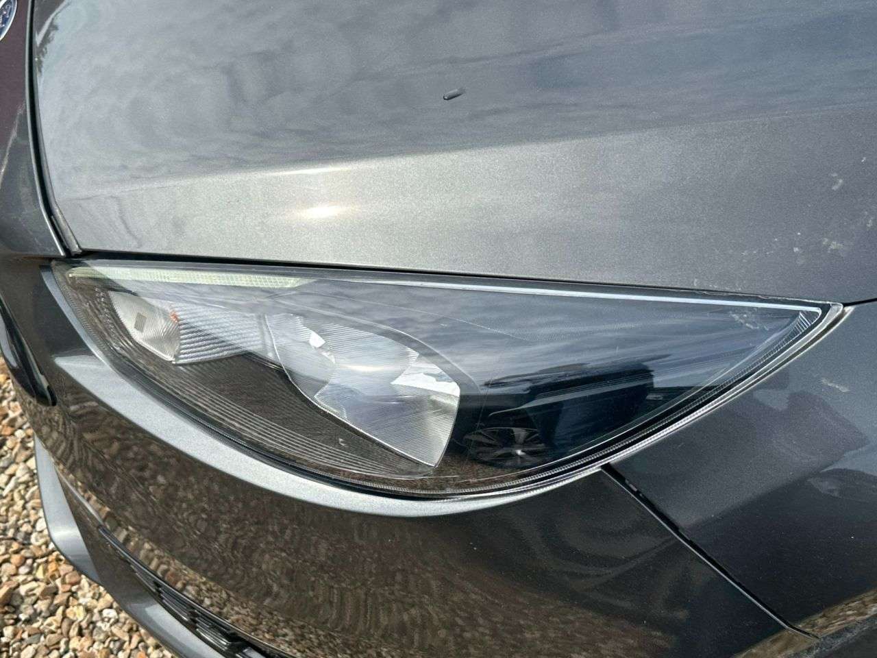 2017 FORD FOCUS 2017 FORD FOCUS