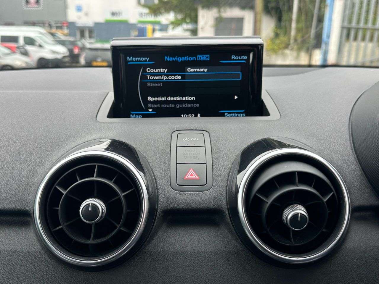 2015 AUDI A1 2015 AUDI A1
