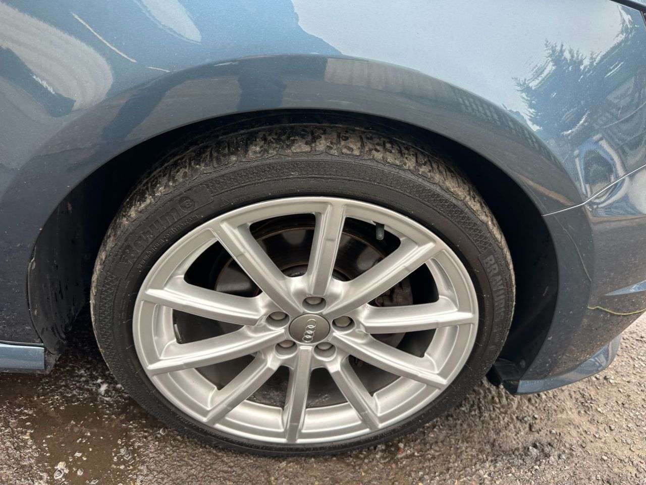2015 AUDI A1 2015 AUDI A1