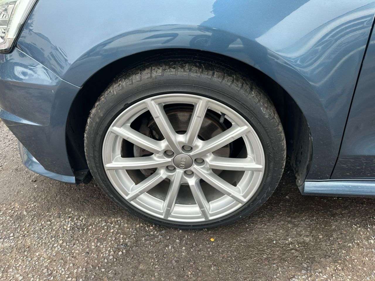 2015 AUDI A1 2015 AUDI A1
