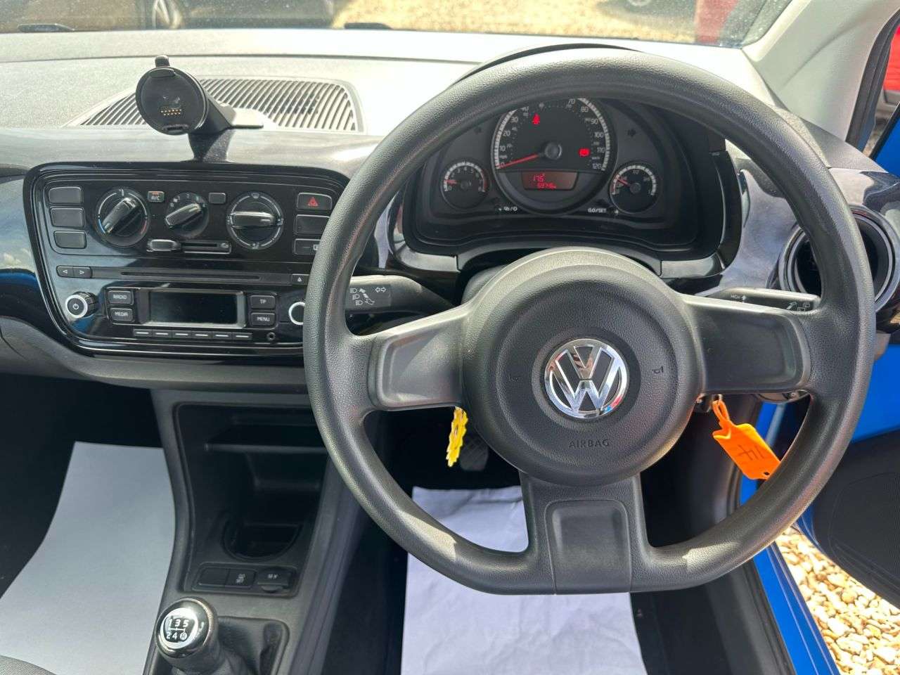 2014 VOLKSWAGEN UP! 2014 VOLKSWAGEN UP!