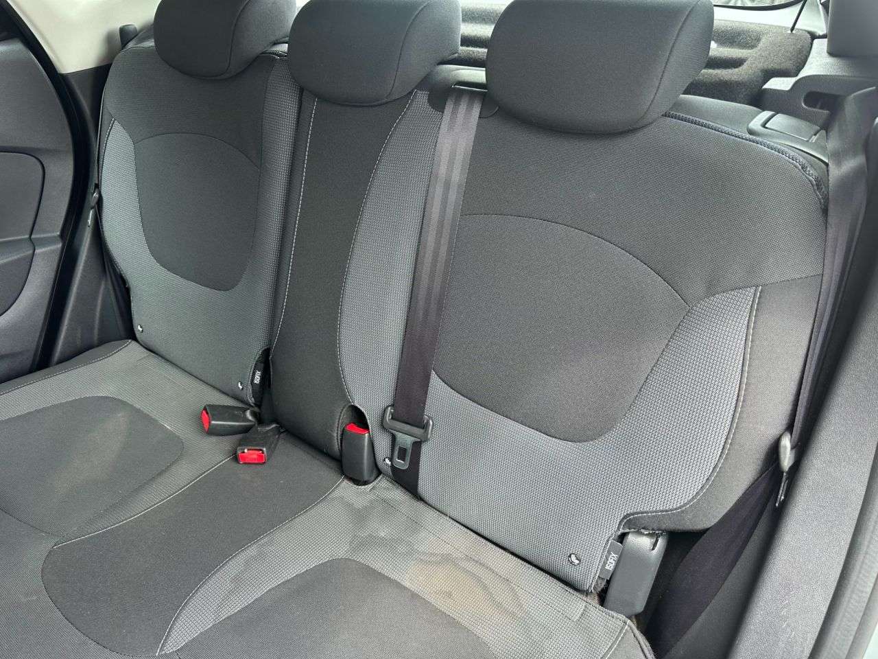 2016 RENAULT CAPTUR 2016 RENAULT CAPTUR