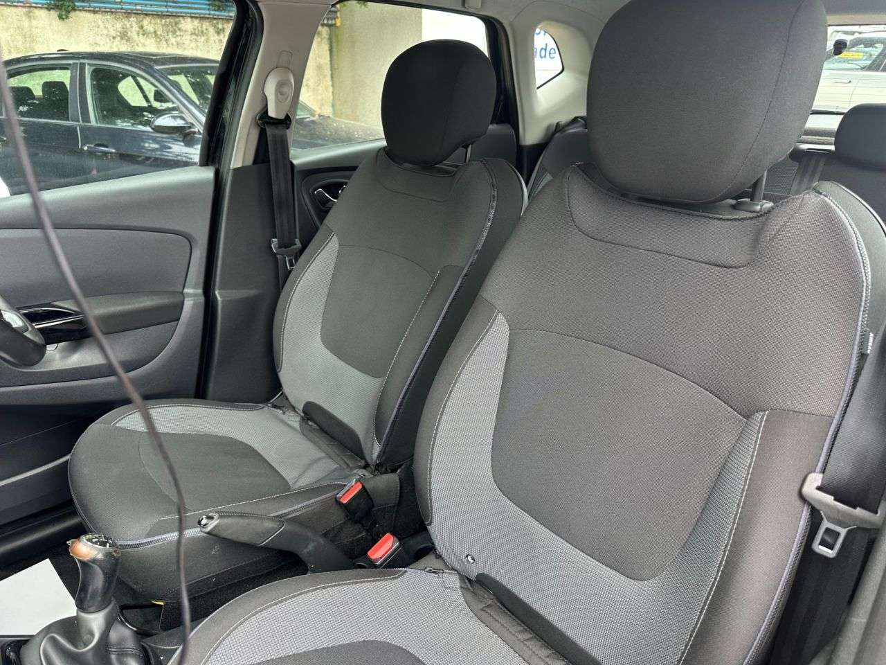 2016 RENAULT CAPTUR 2016 RENAULT CAPTUR