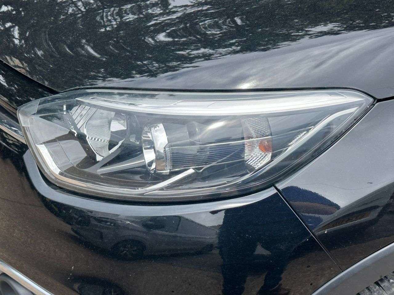 2016 RENAULT CAPTUR 2016 RENAULT CAPTUR