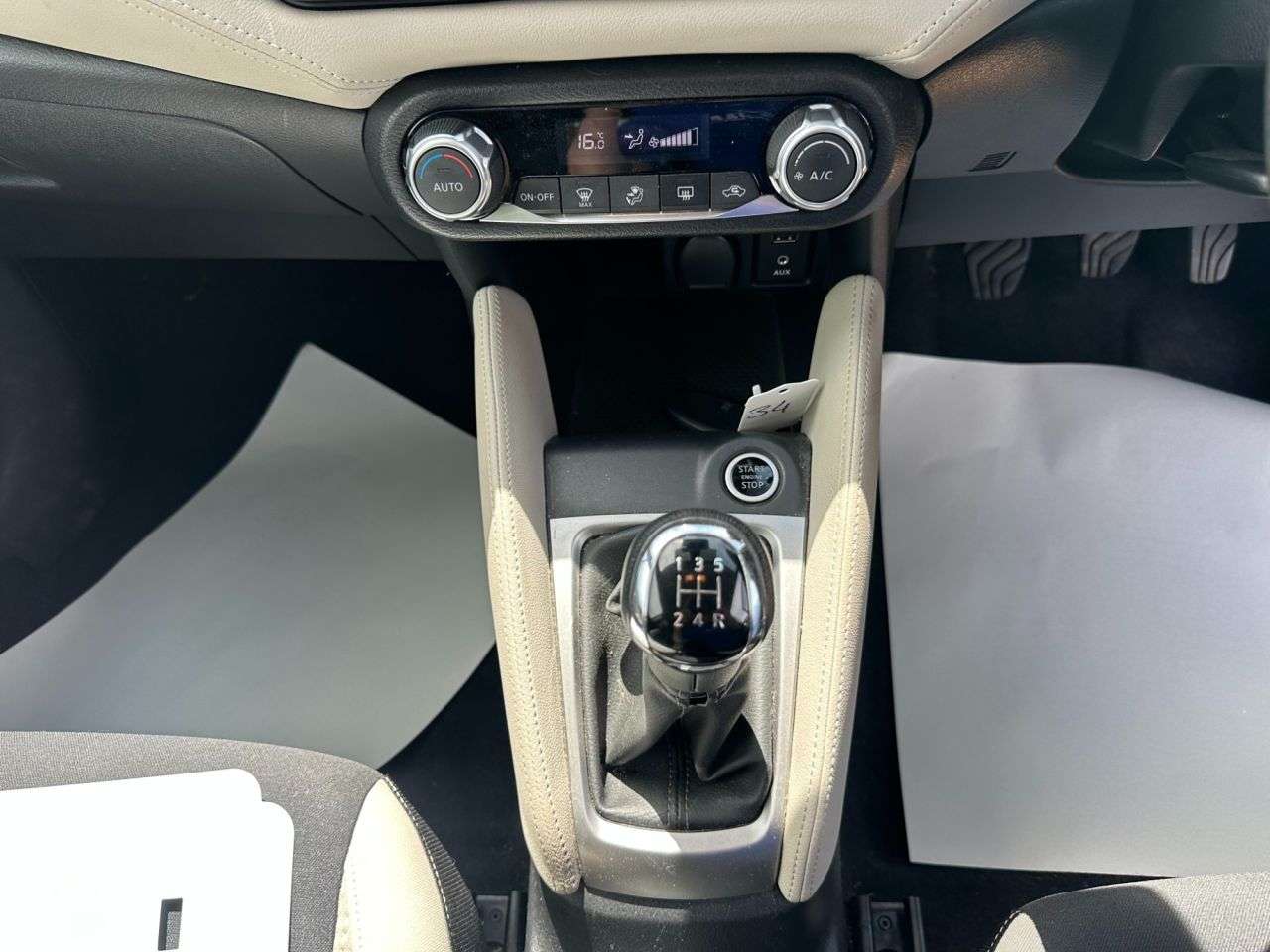 2017 NISSAN MICRA 2017 NISSAN MICRA