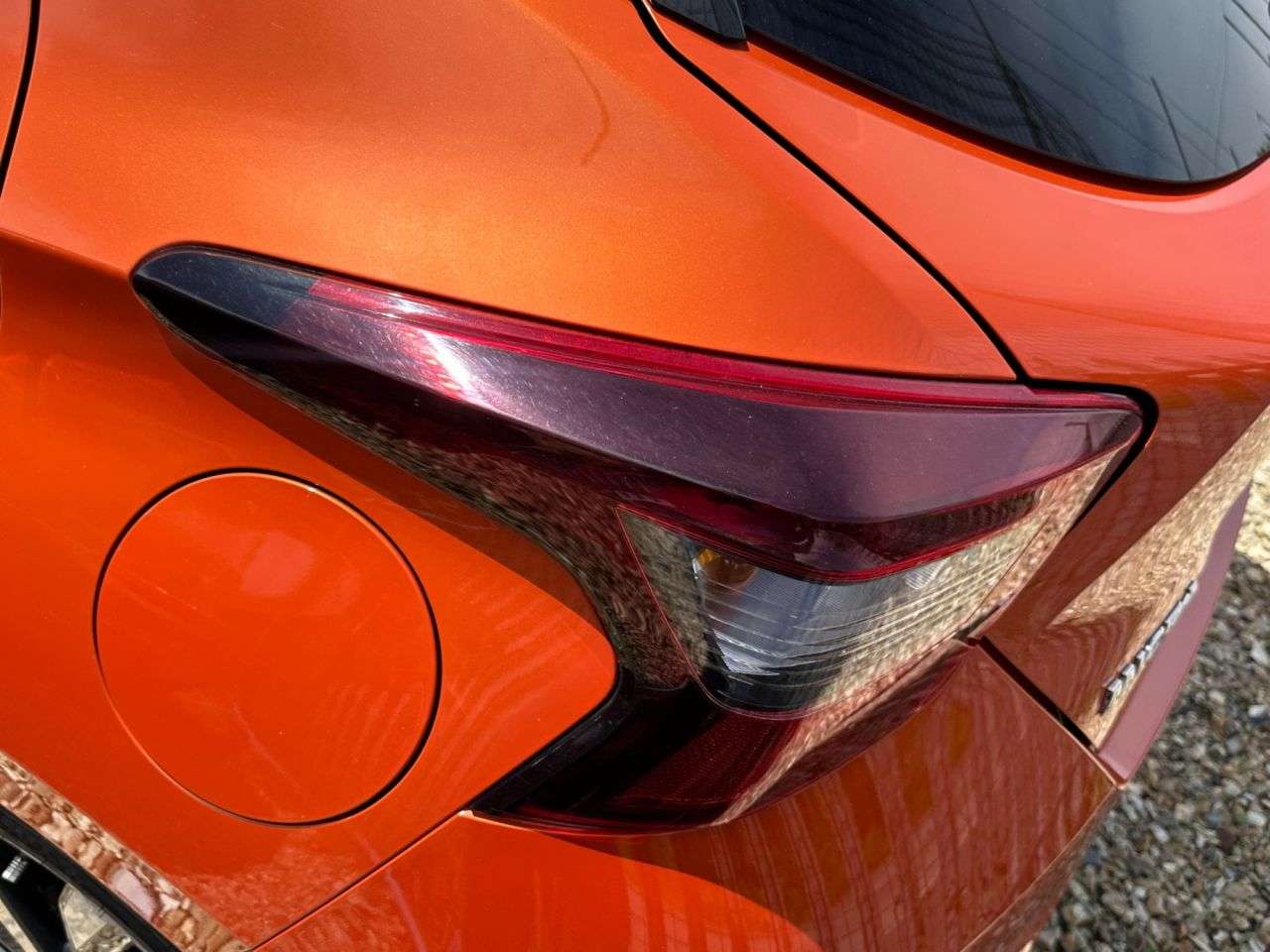 2017 NISSAN MICRA 2017 NISSAN MICRA