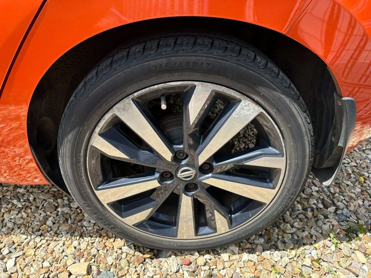 2017 NISSAN MICRA 2017 NISSAN MICRA