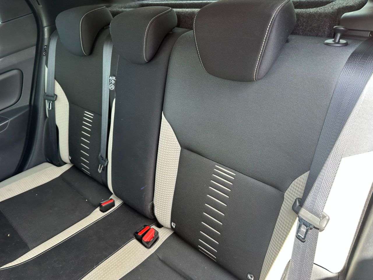 2017 NISSAN MICRA 2017 NISSAN MICRA