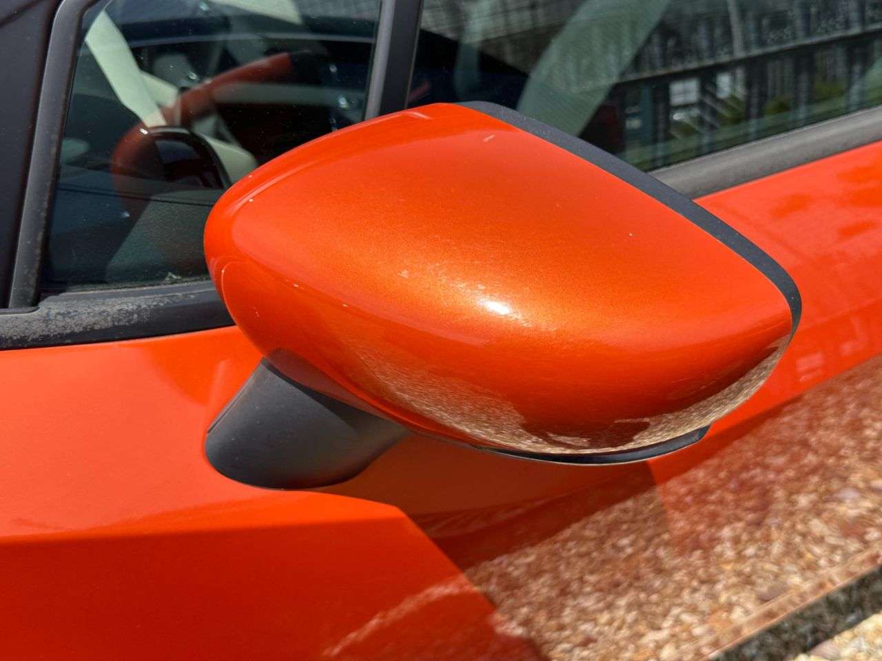 2017 NISSAN MICRA 2017 NISSAN MICRA