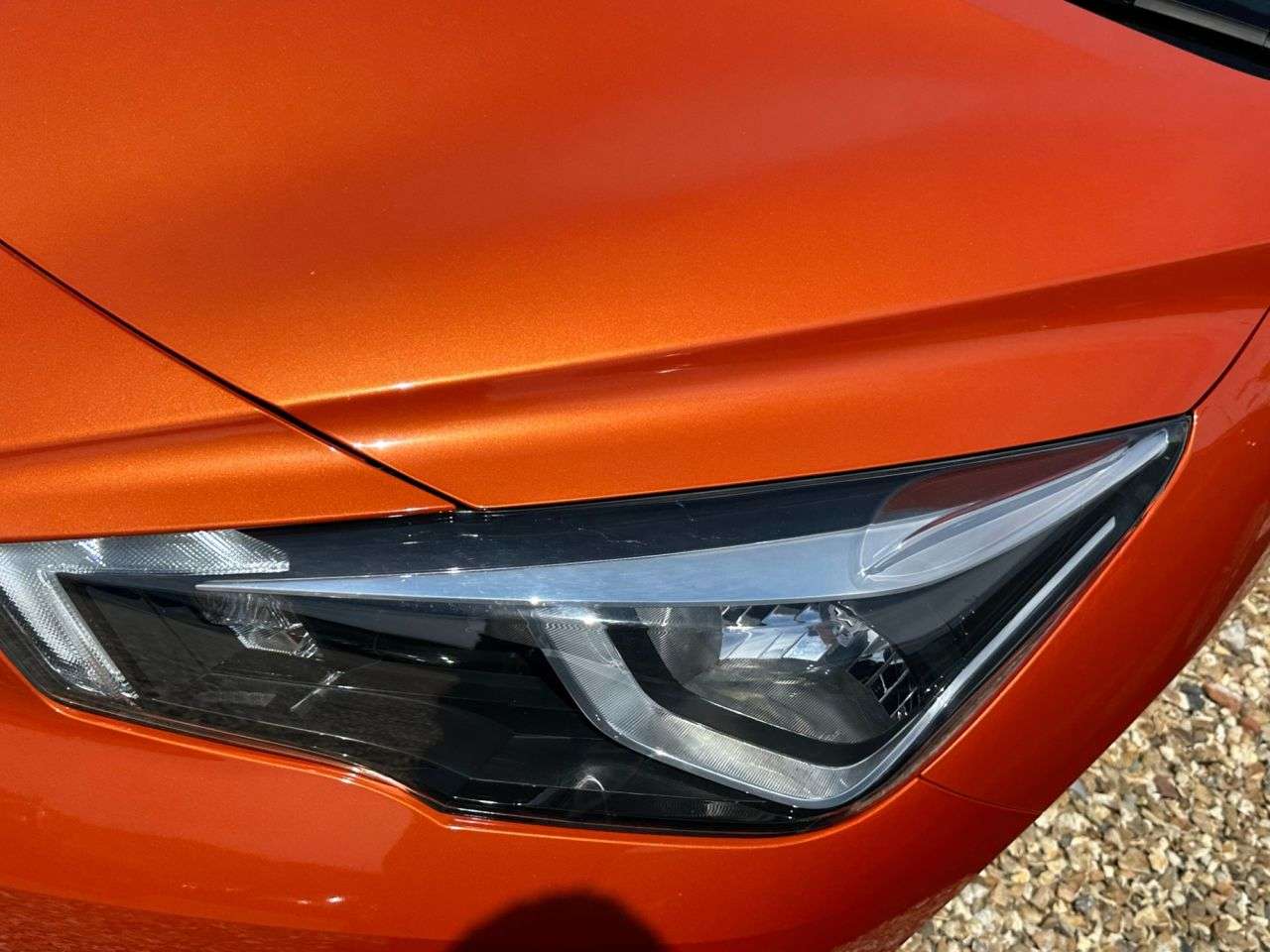 2017 NISSAN MICRA 2017 NISSAN MICRA