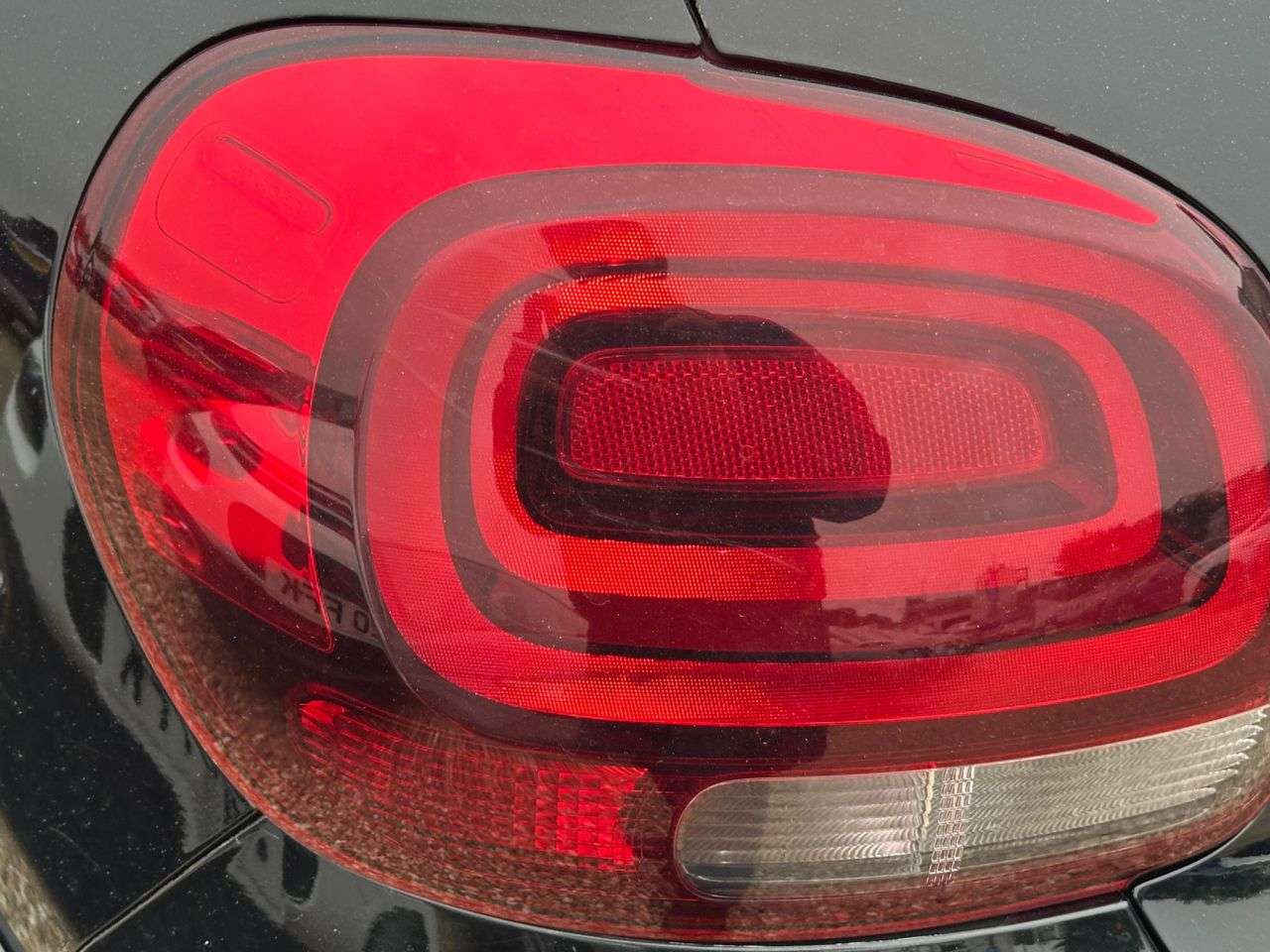 2018 CITROEN C3 2018 CITROEN C3