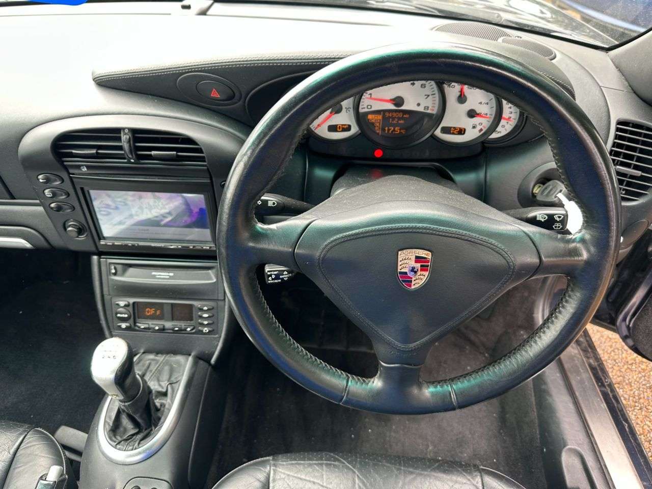 2002 PORSCHE 911 2002 PORSCHE 911