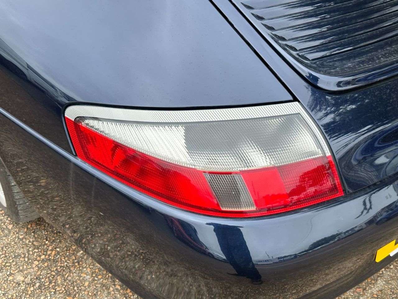 2002 PORSCHE 911 2002 PORSCHE 911