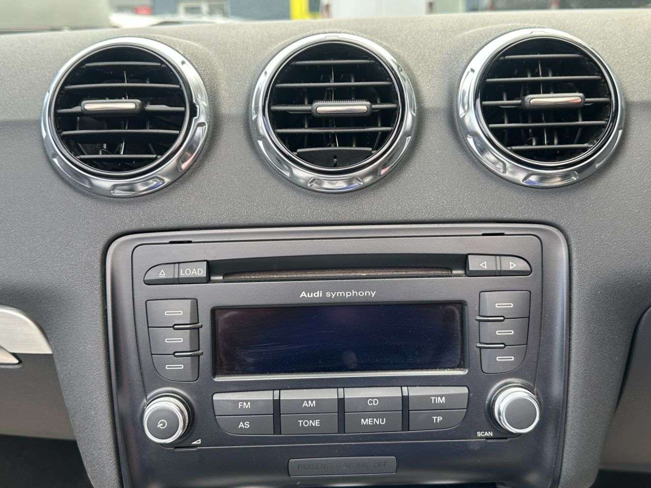 2010 AUDI TT 2010 AUDI TT