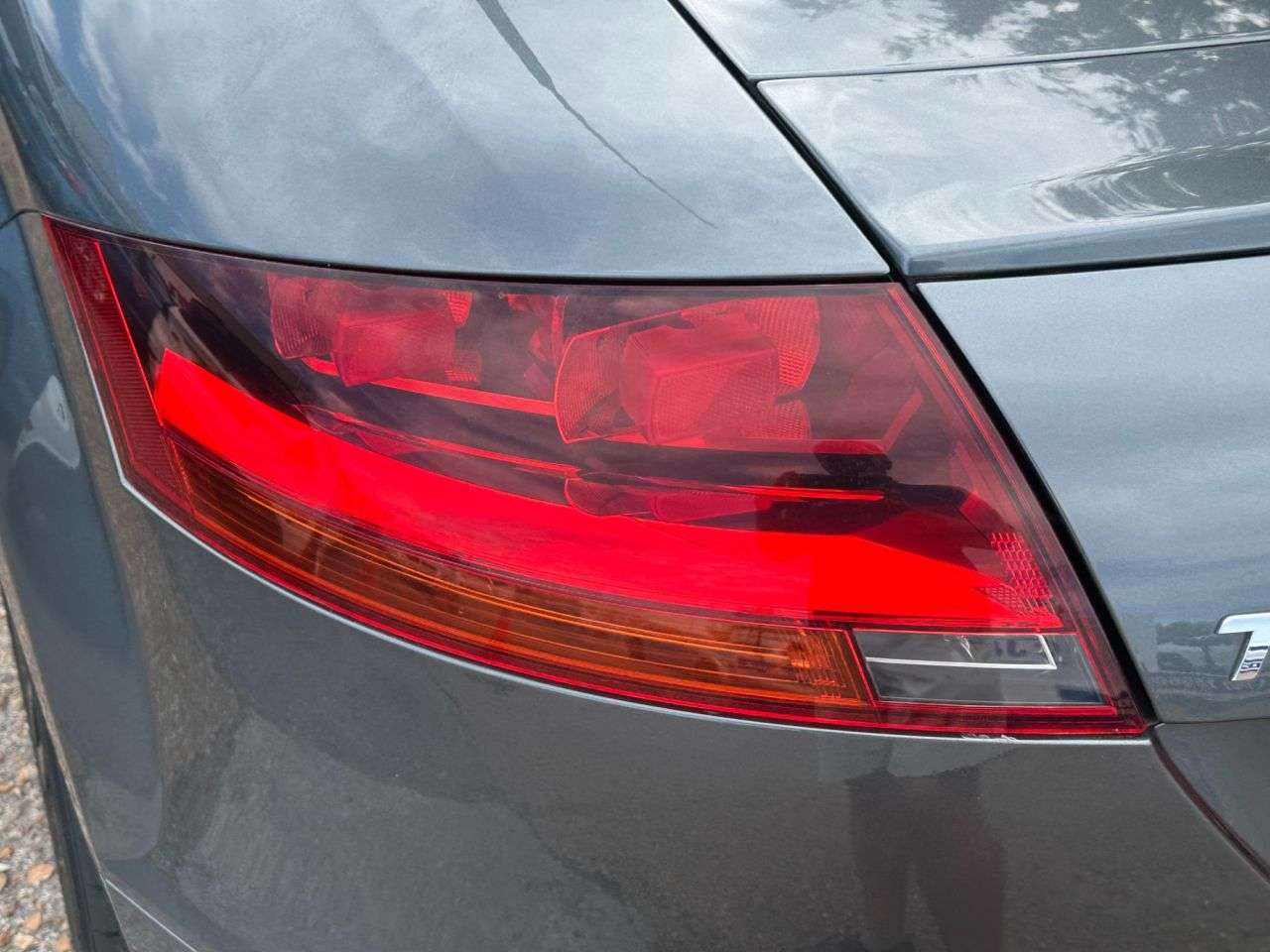 2010 AUDI TT 2010 AUDI TT