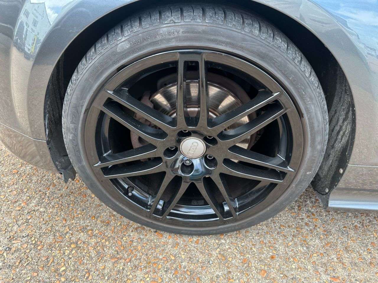 2010 AUDI TT 2010 AUDI TT