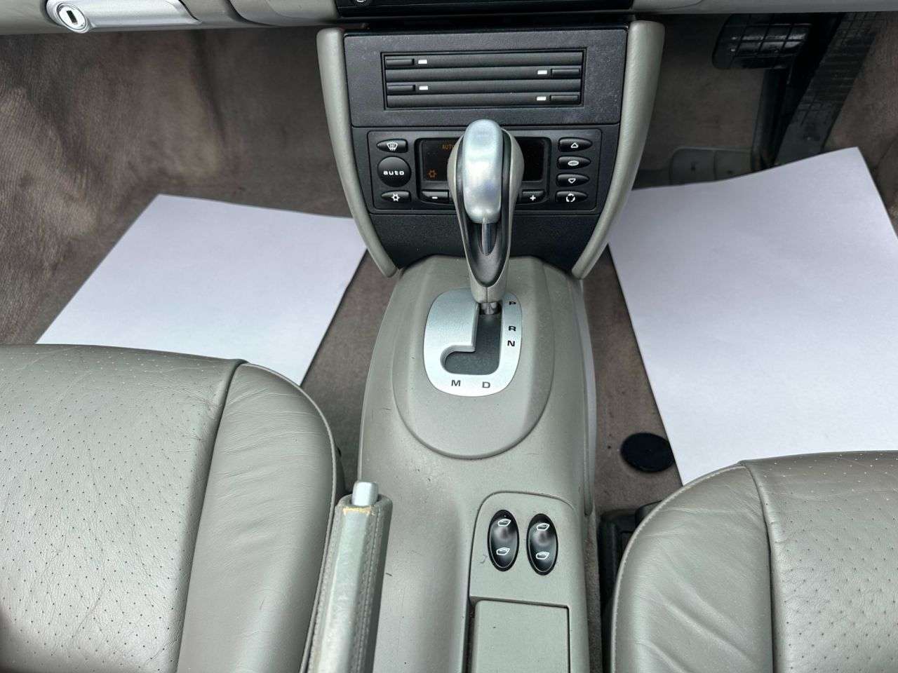 2003 PORSCHE 911 2003 PORSCHE 911