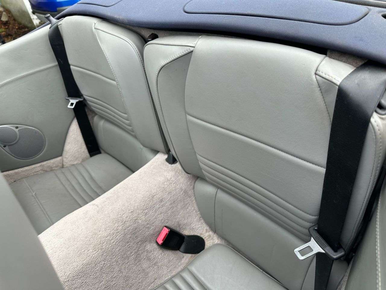 2003 PORSCHE 911 2003 PORSCHE 911