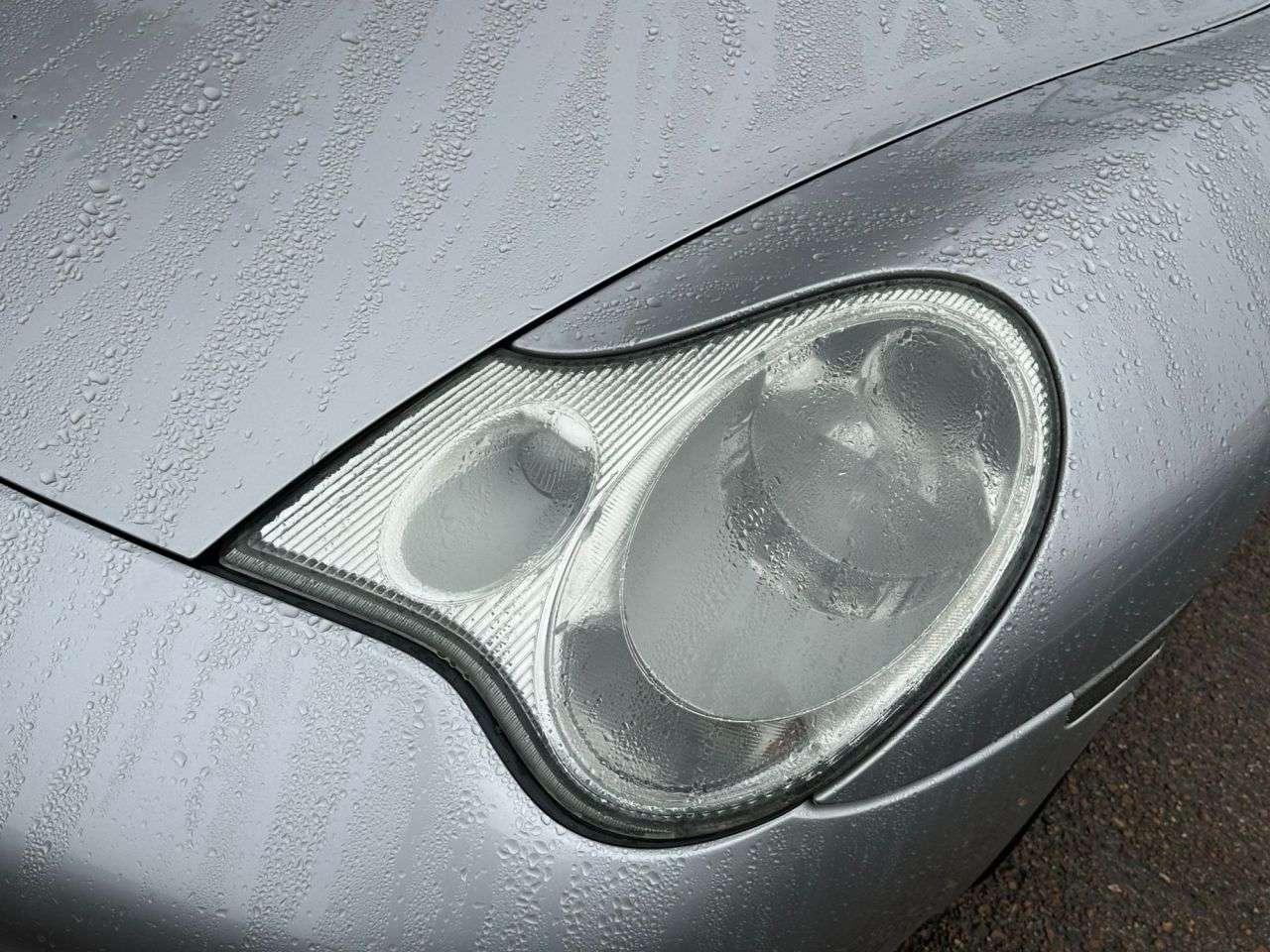 2003 PORSCHE 911 2003 PORSCHE 911