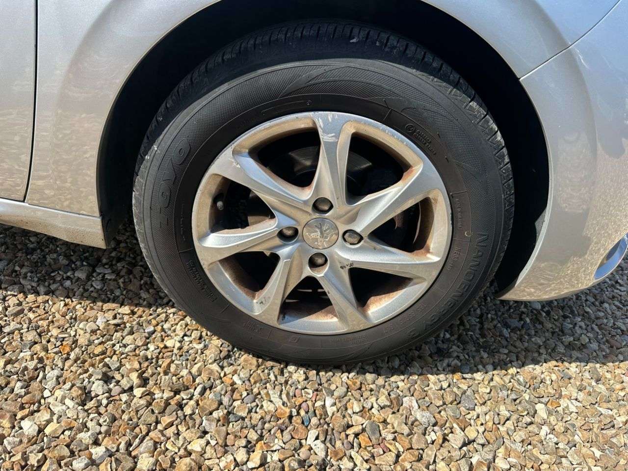 2017 PEUGEOT 208 2017 PEUGEOT 208