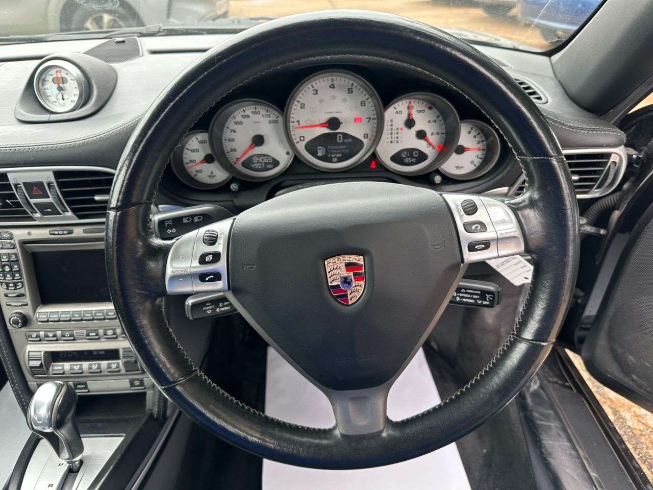 2004 PORSCHE 911 2004 PORSCHE 911