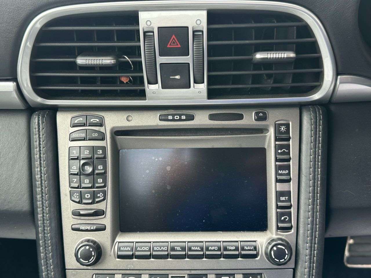 2004 PORSCHE 911 2004 PORSCHE 911