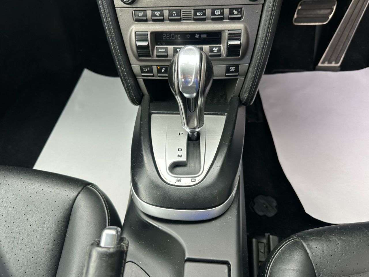 2004 PORSCHE 911 2004 PORSCHE 911