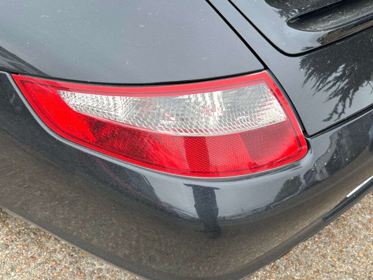 2004 PORSCHE 911 2004 PORSCHE 911