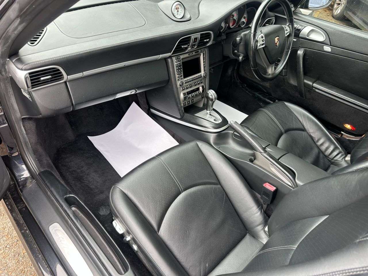 2004 PORSCHE 911 2004 PORSCHE 911