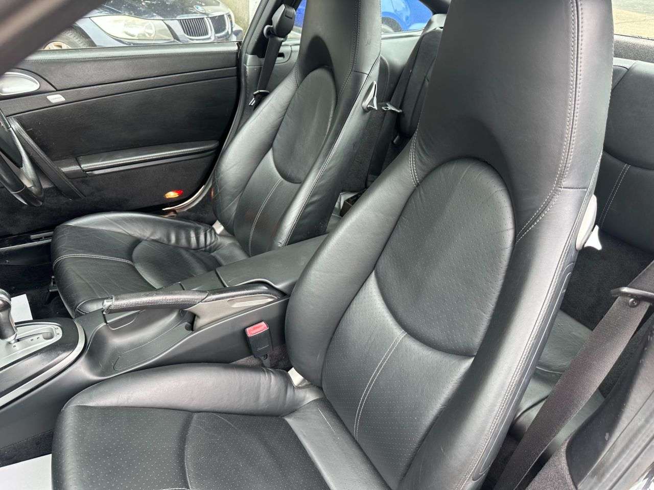 2004 PORSCHE 911 2004 PORSCHE 911