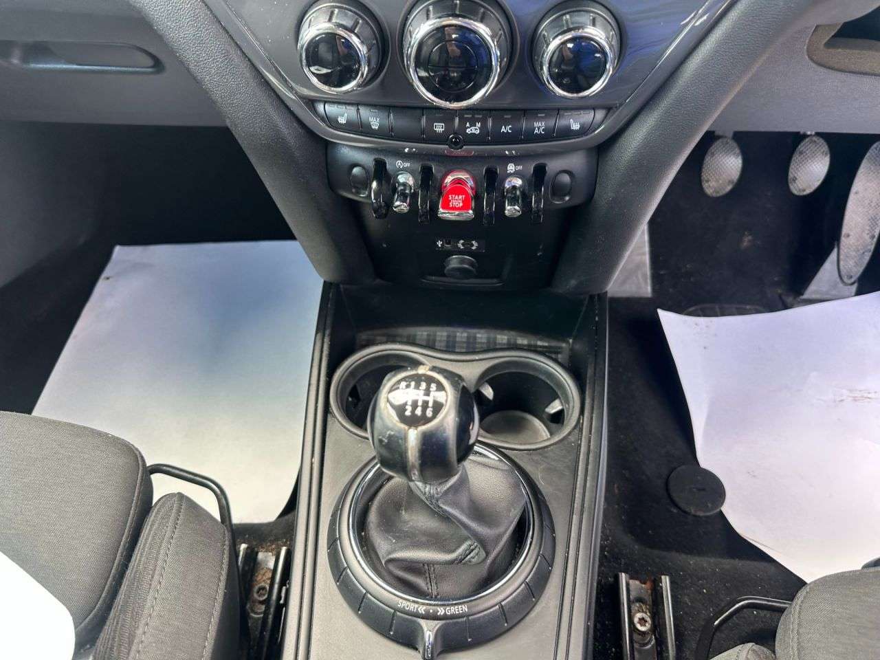 2017 MINI COUNTRYMAN 2017 MINI COUNTRYMAN