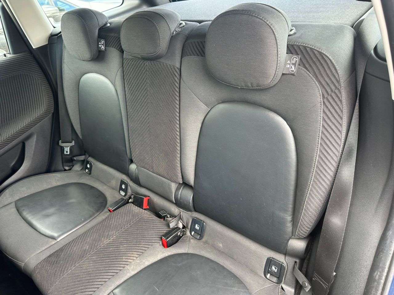 2017 MINI COUNTRYMAN 2017 MINI COUNTRYMAN