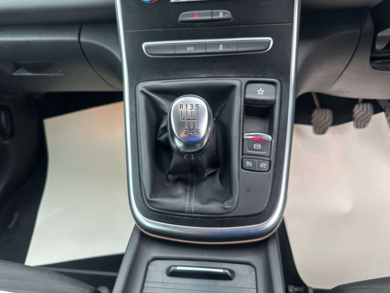 2017 RENAULT GRAND SCENIC 2017 RENAULT GRAND SCENIC