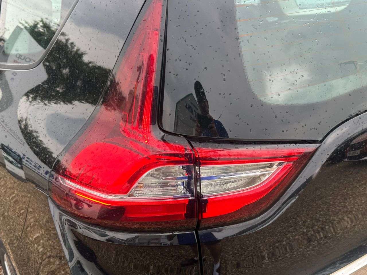 2017 RENAULT GRAND SCENIC 2017 RENAULT GRAND SCENIC