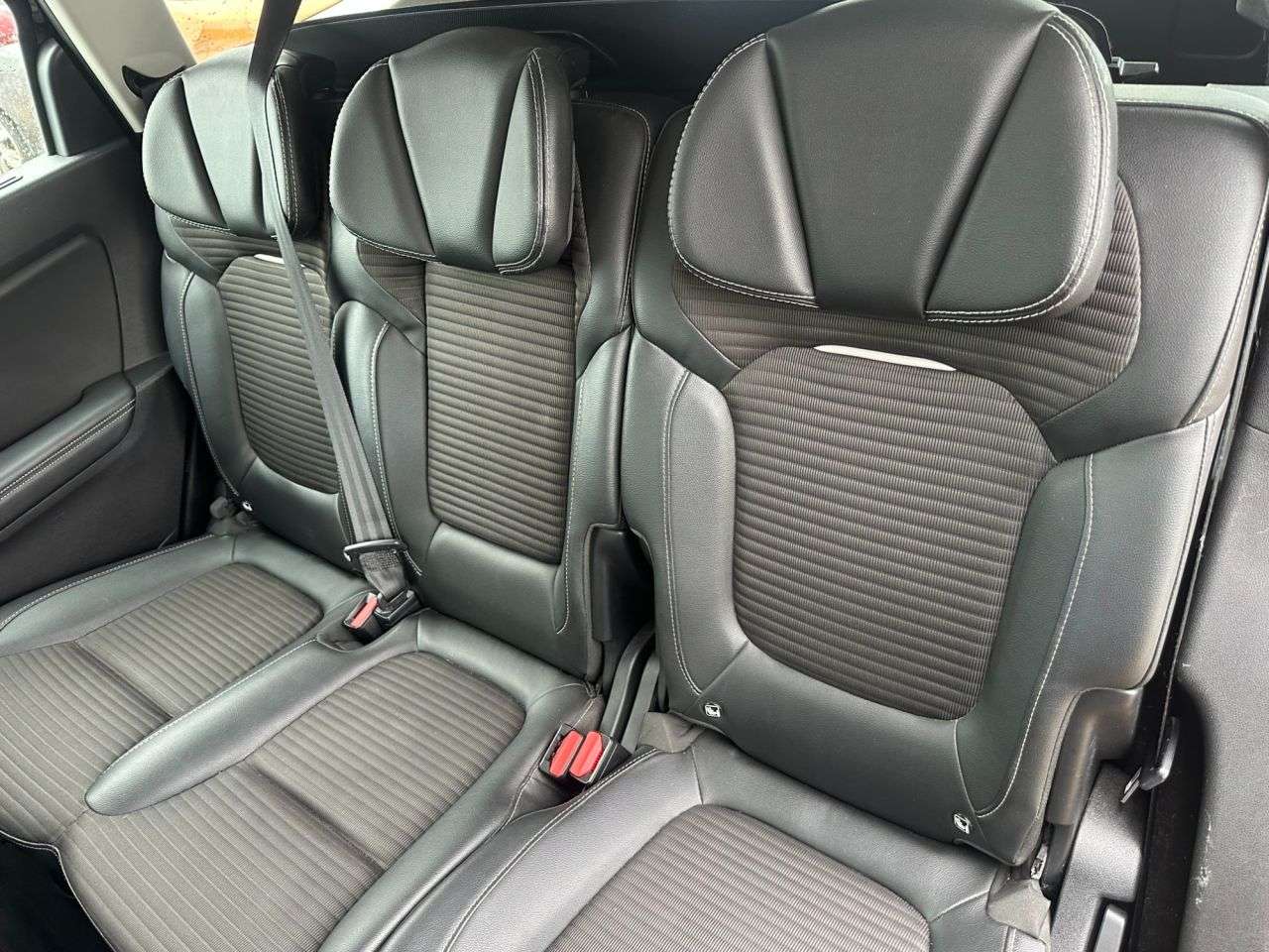 2017 RENAULT GRAND SCENIC 2017 RENAULT GRAND SCENIC