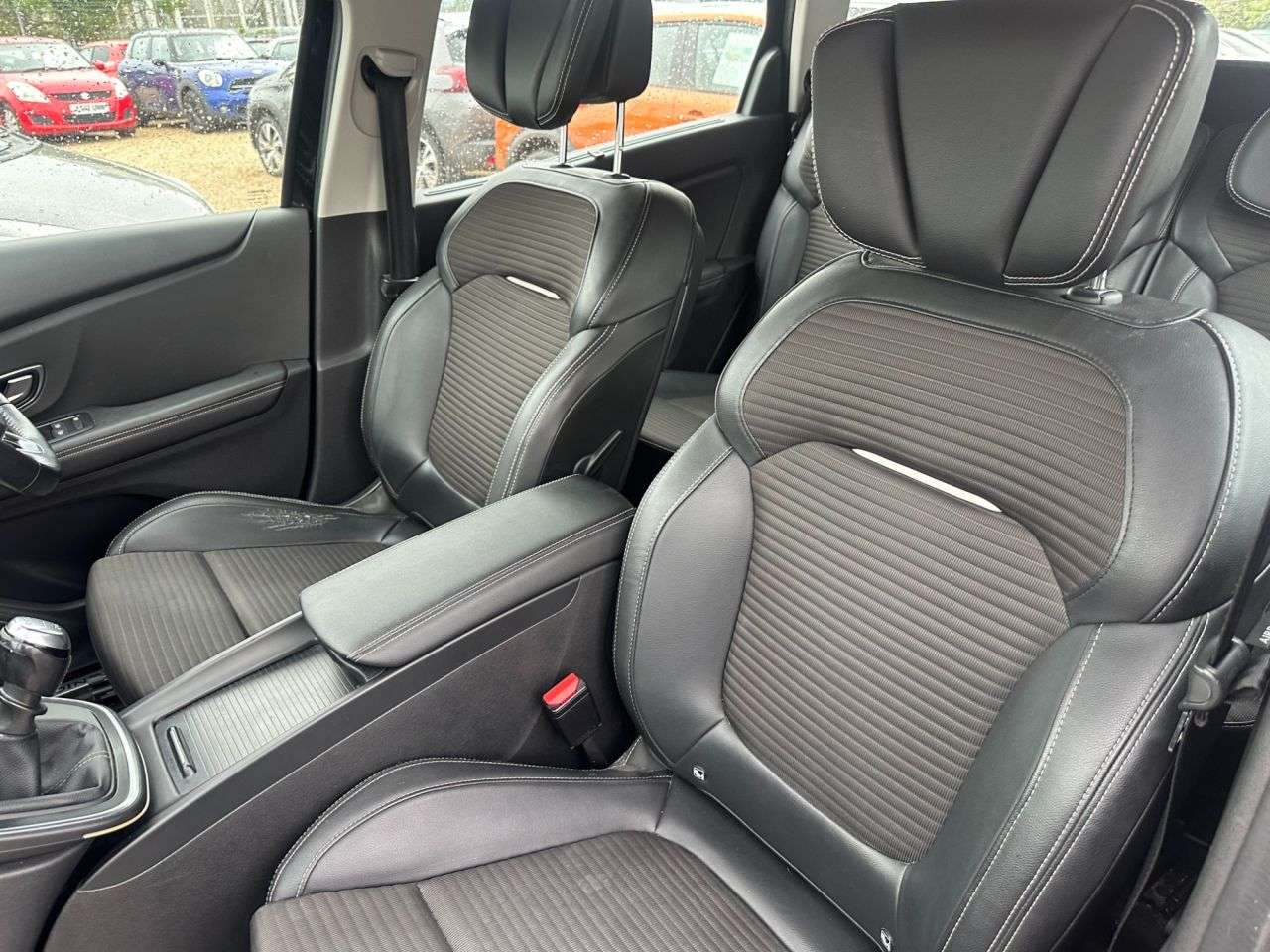 2017 RENAULT GRAND SCENIC 2017 RENAULT GRAND SCENIC