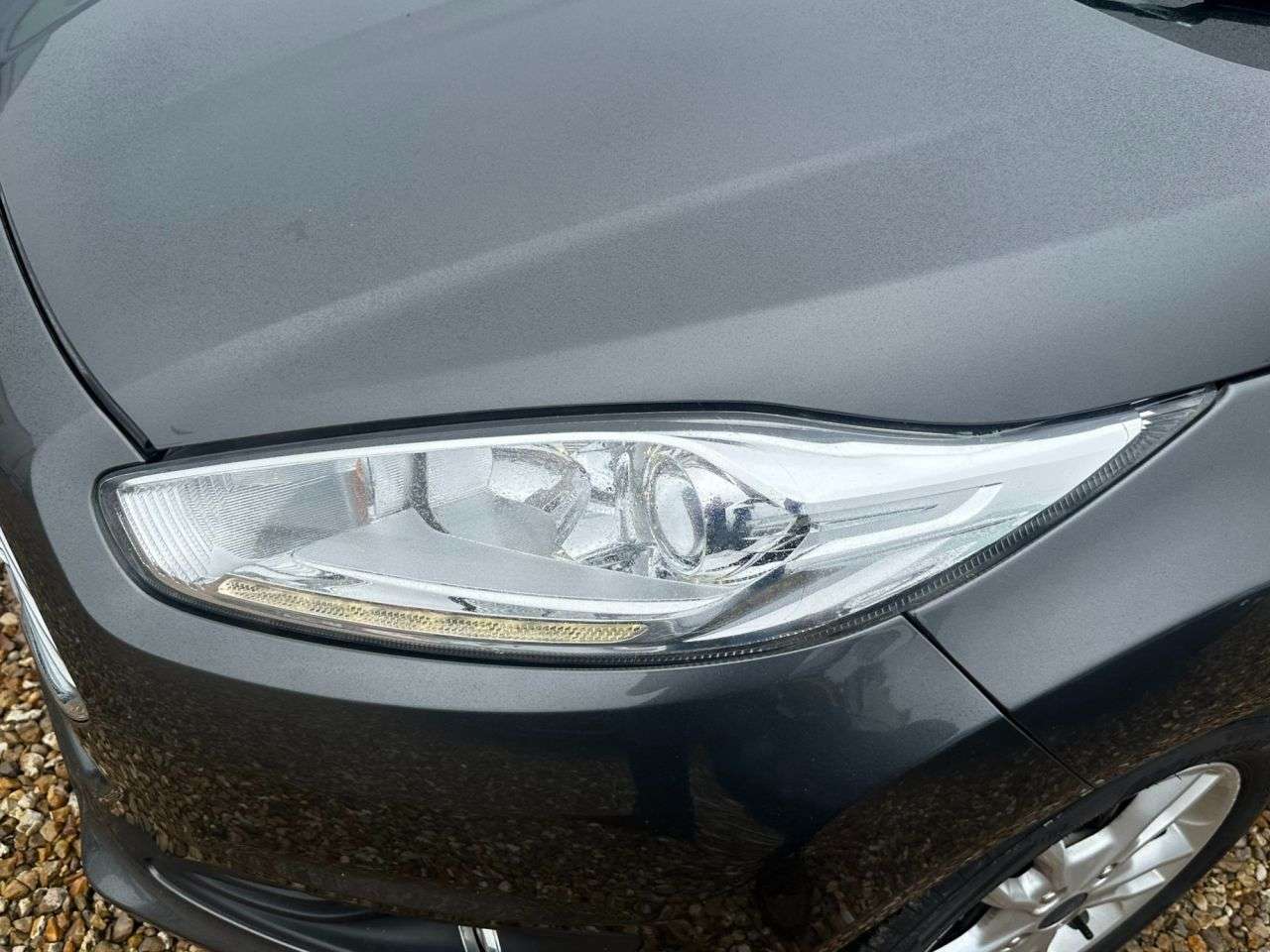 2016 FORD FIESTA 2016 FORD FIESTA