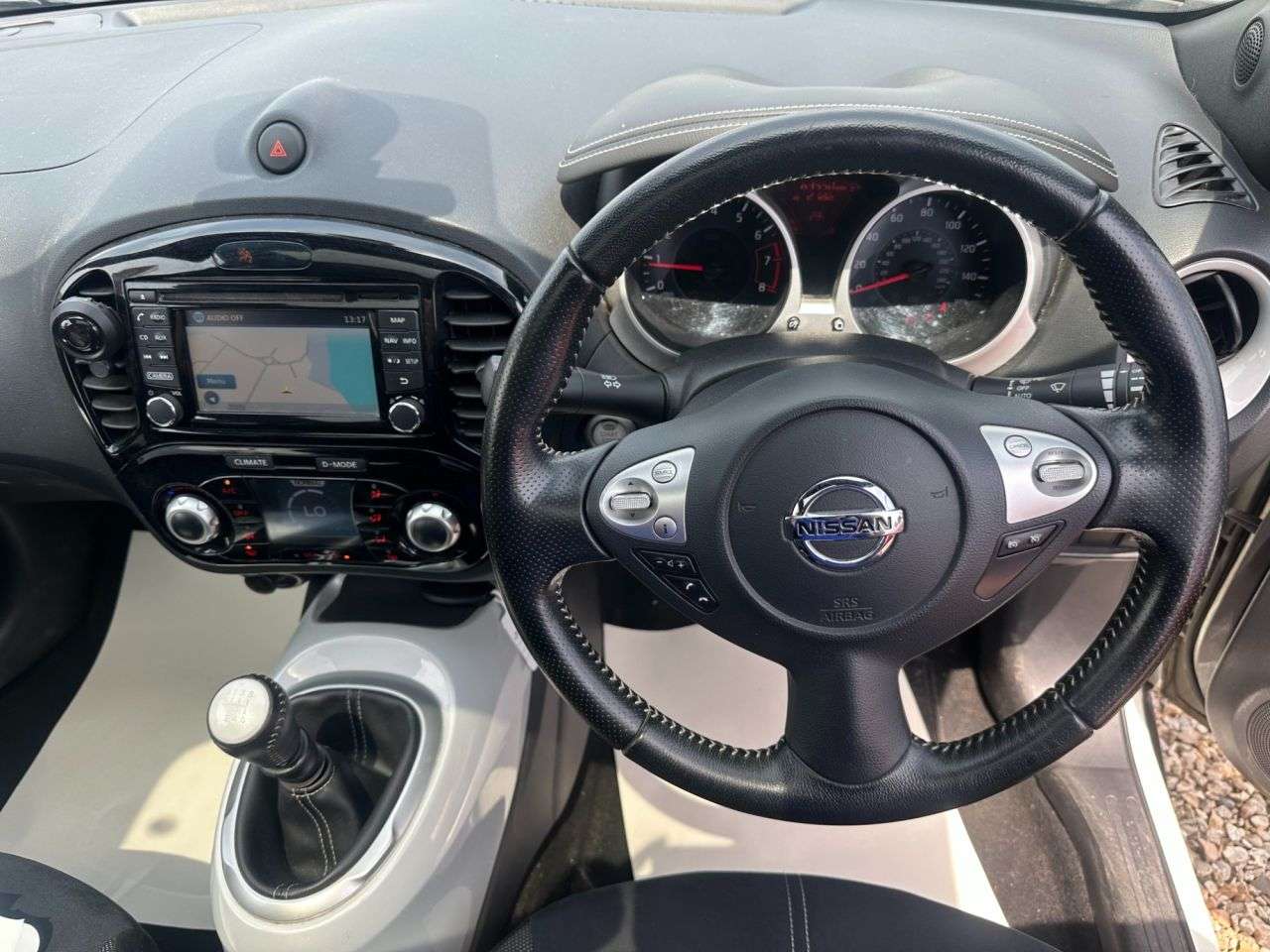 2016 NISSAN JUKE 2016 NISSAN JUKE