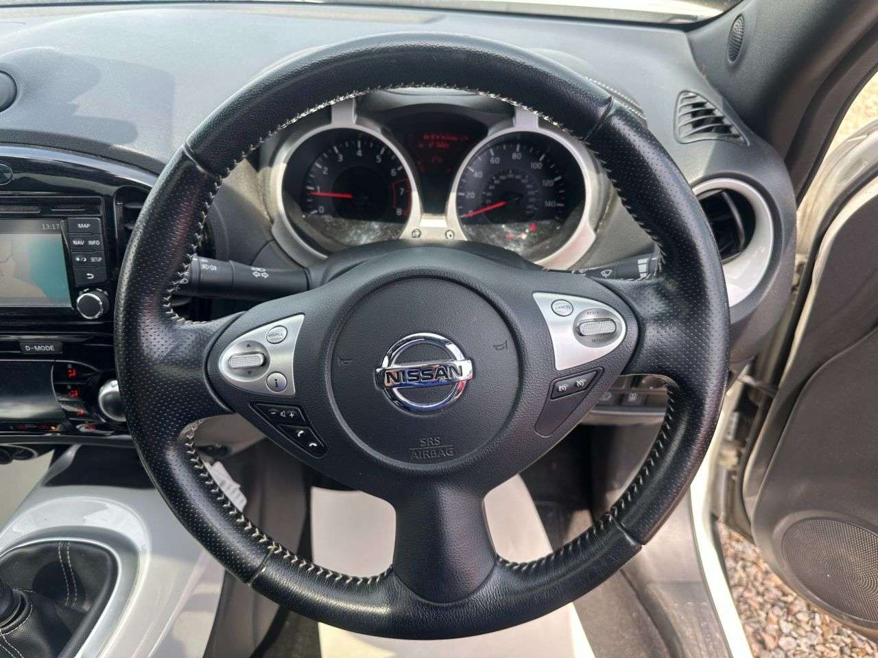 2016 NISSAN JUKE 2016 NISSAN JUKE