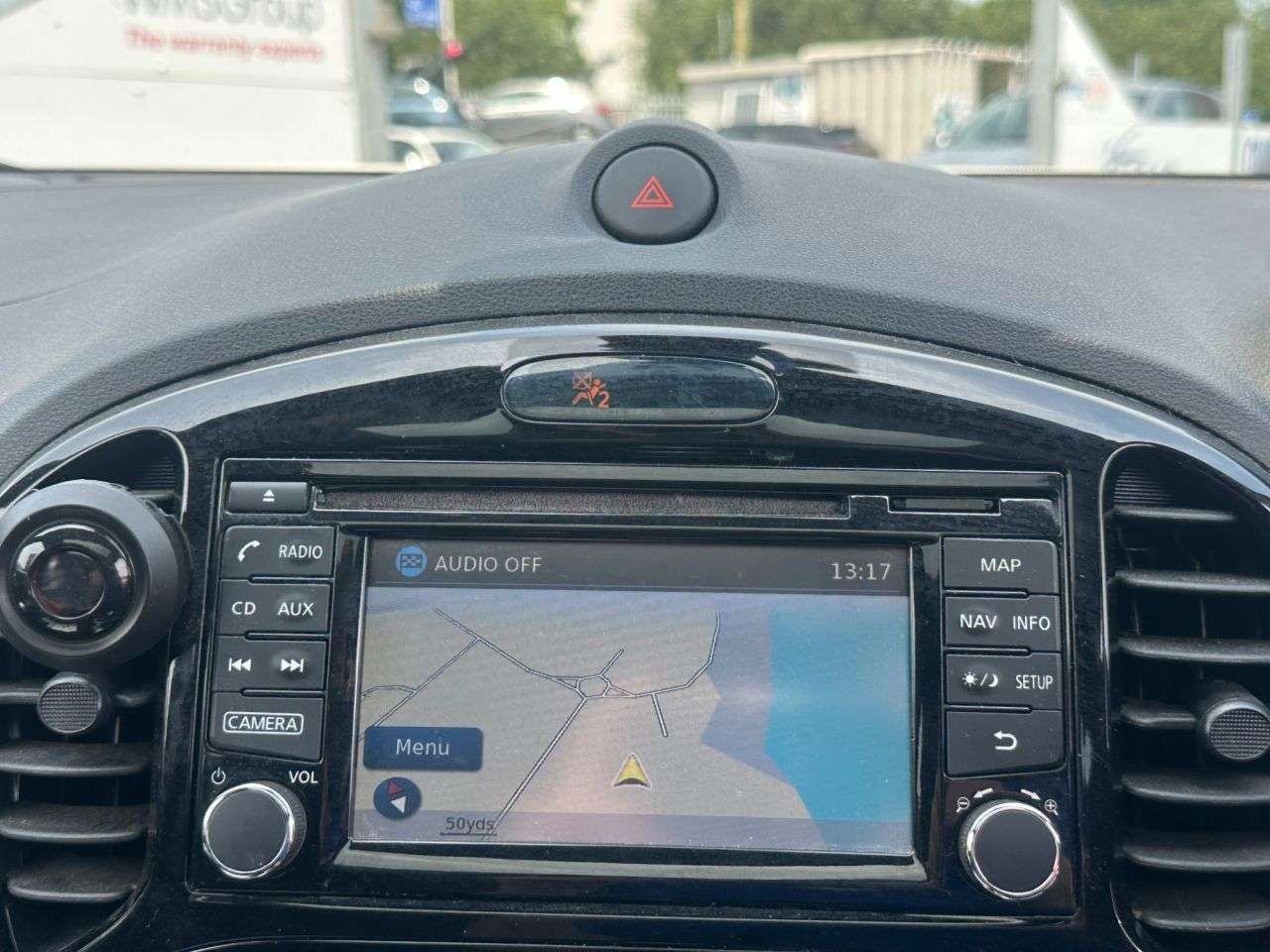 2016 NISSAN JUKE 2016 NISSAN JUKE