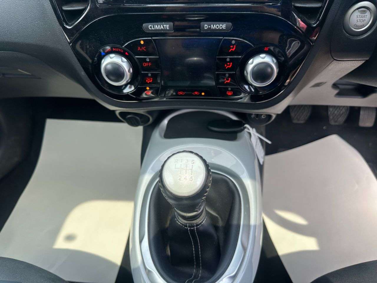 2016 NISSAN JUKE 2016 NISSAN JUKE