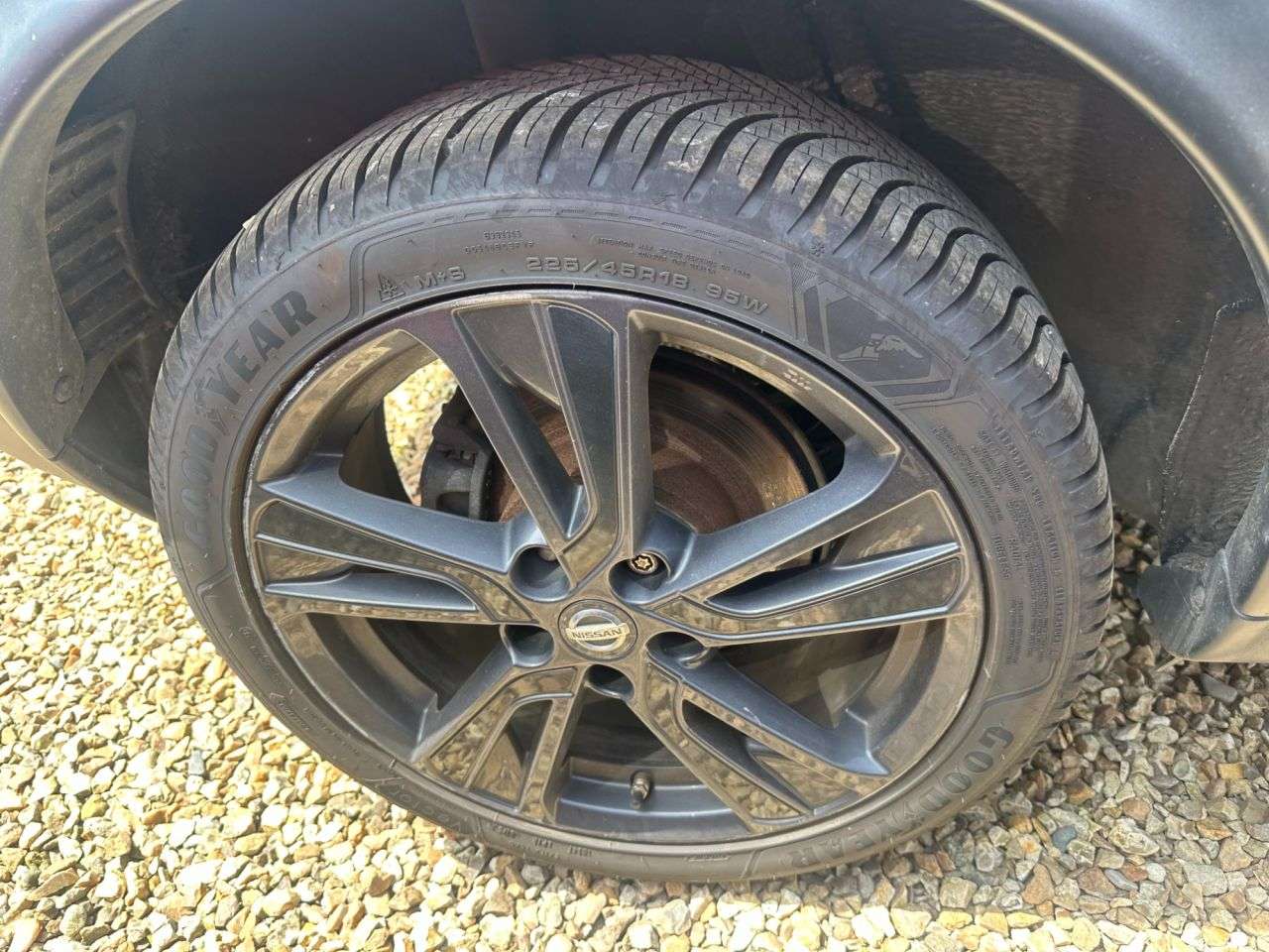 2016 NISSAN JUKE 2016 NISSAN JUKE