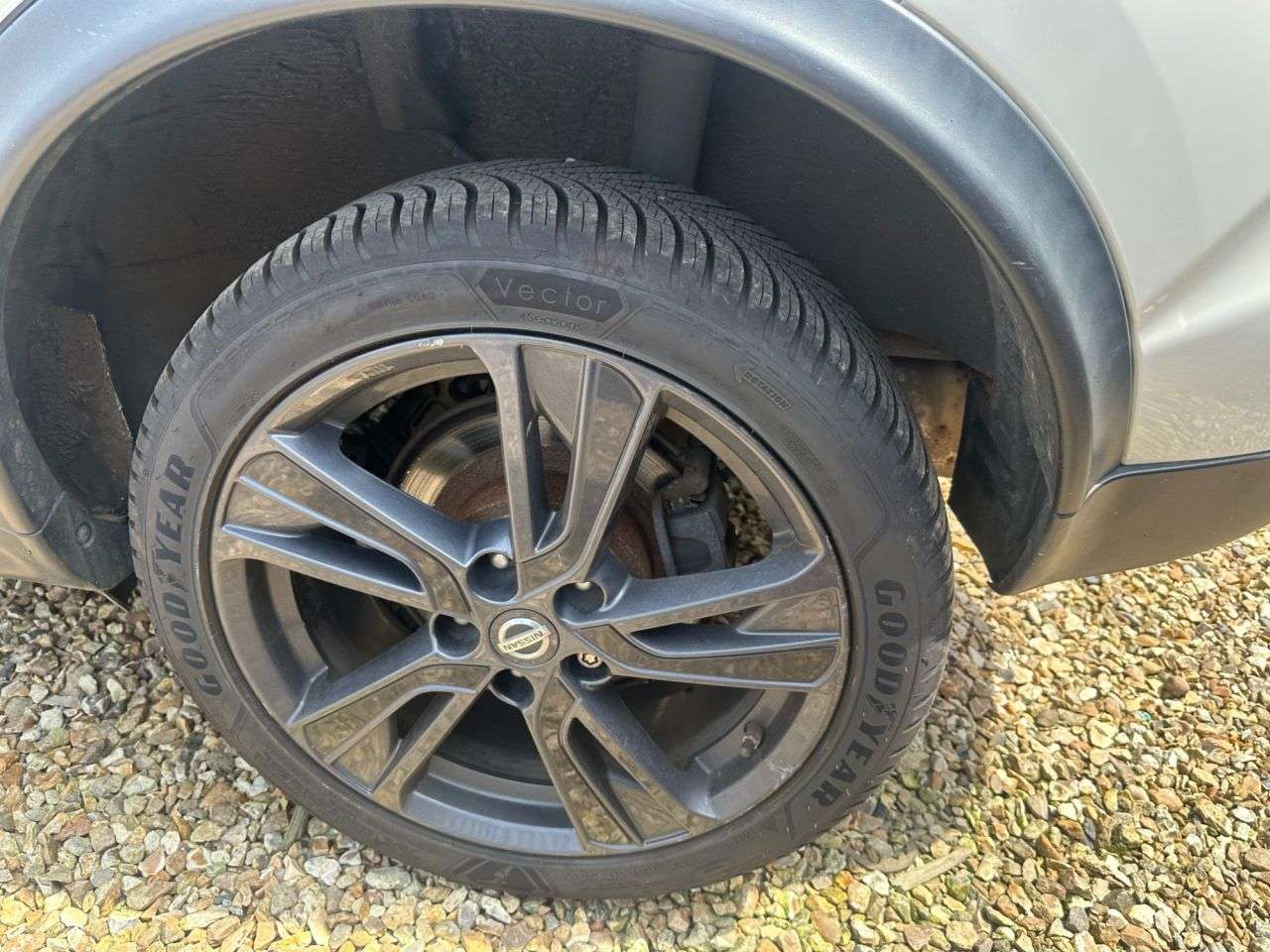 2016 NISSAN JUKE 2016 NISSAN JUKE
