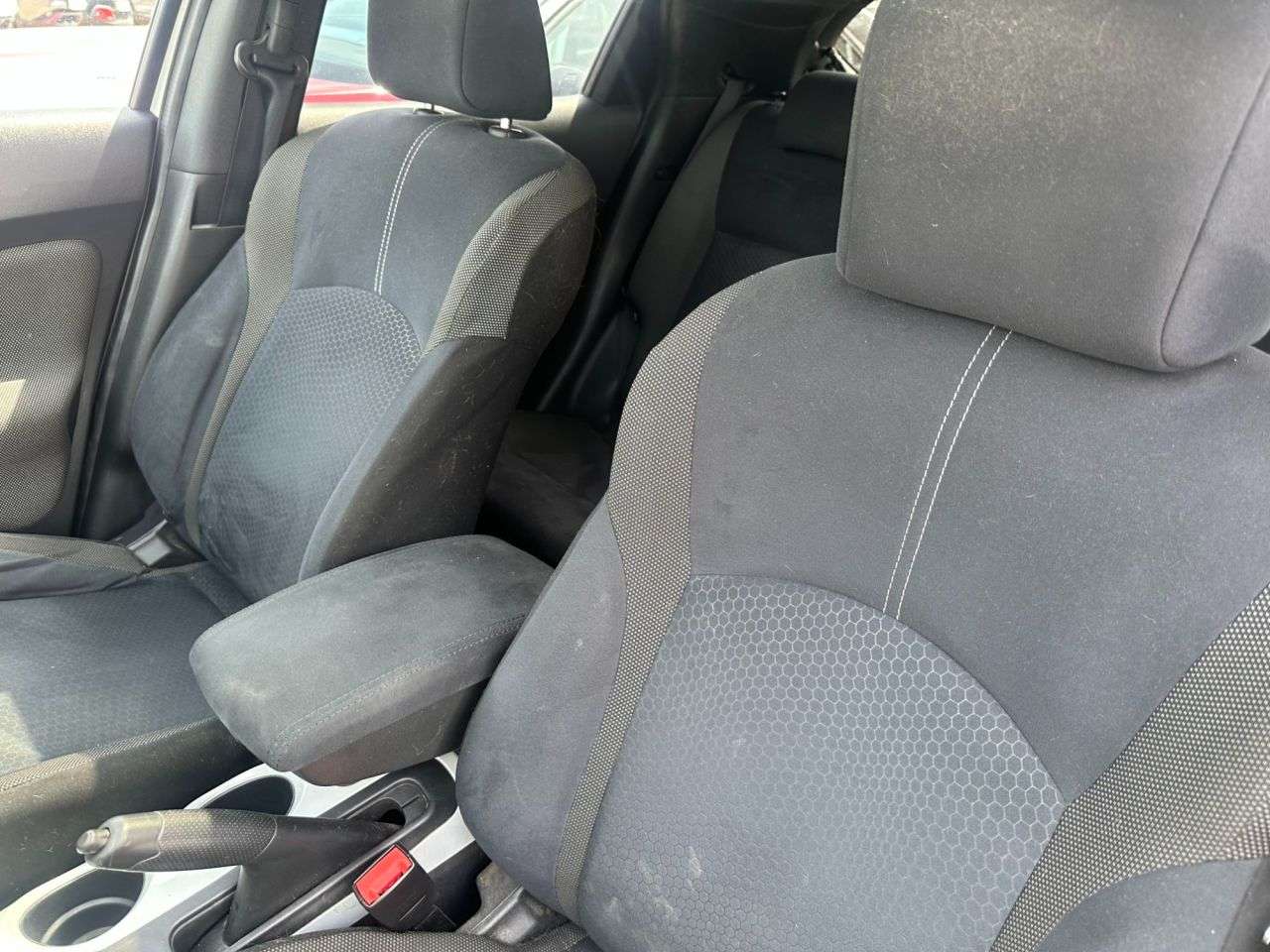 2016 NISSAN JUKE 2016 NISSAN JUKE