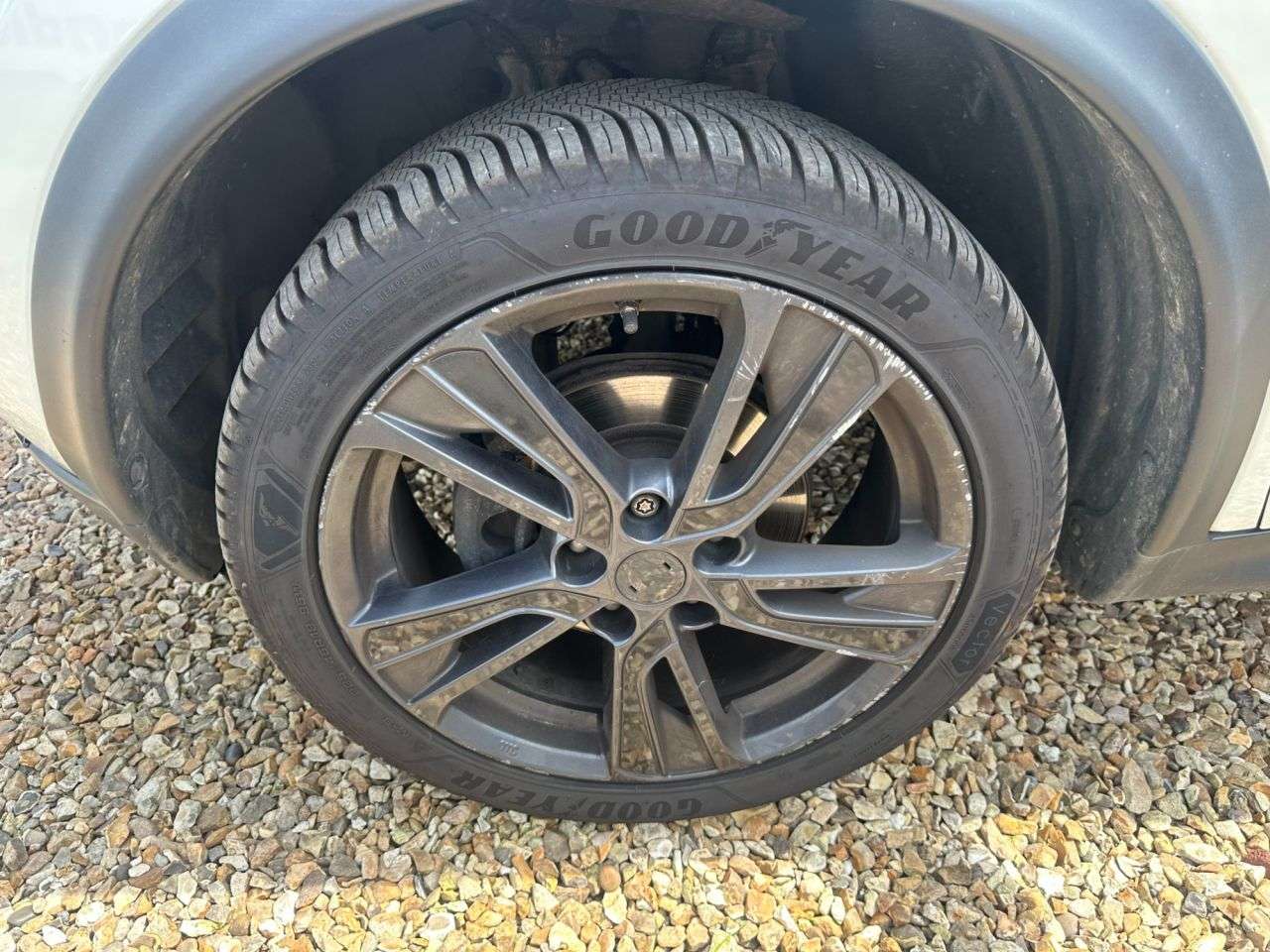 2016 NISSAN JUKE 2016 NISSAN JUKE
