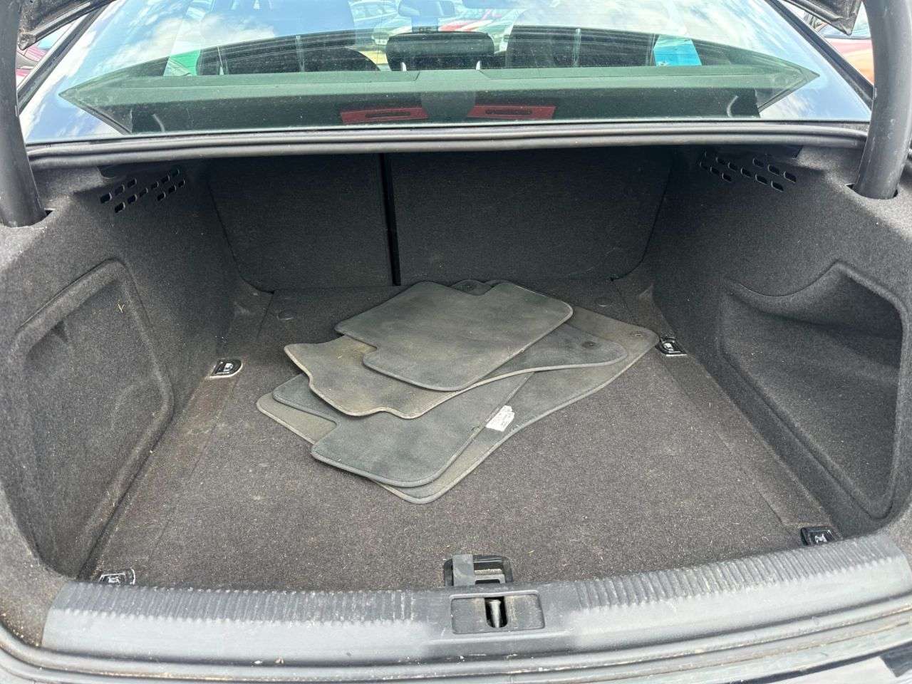2014 AUDI A4 2014 AUDI A4