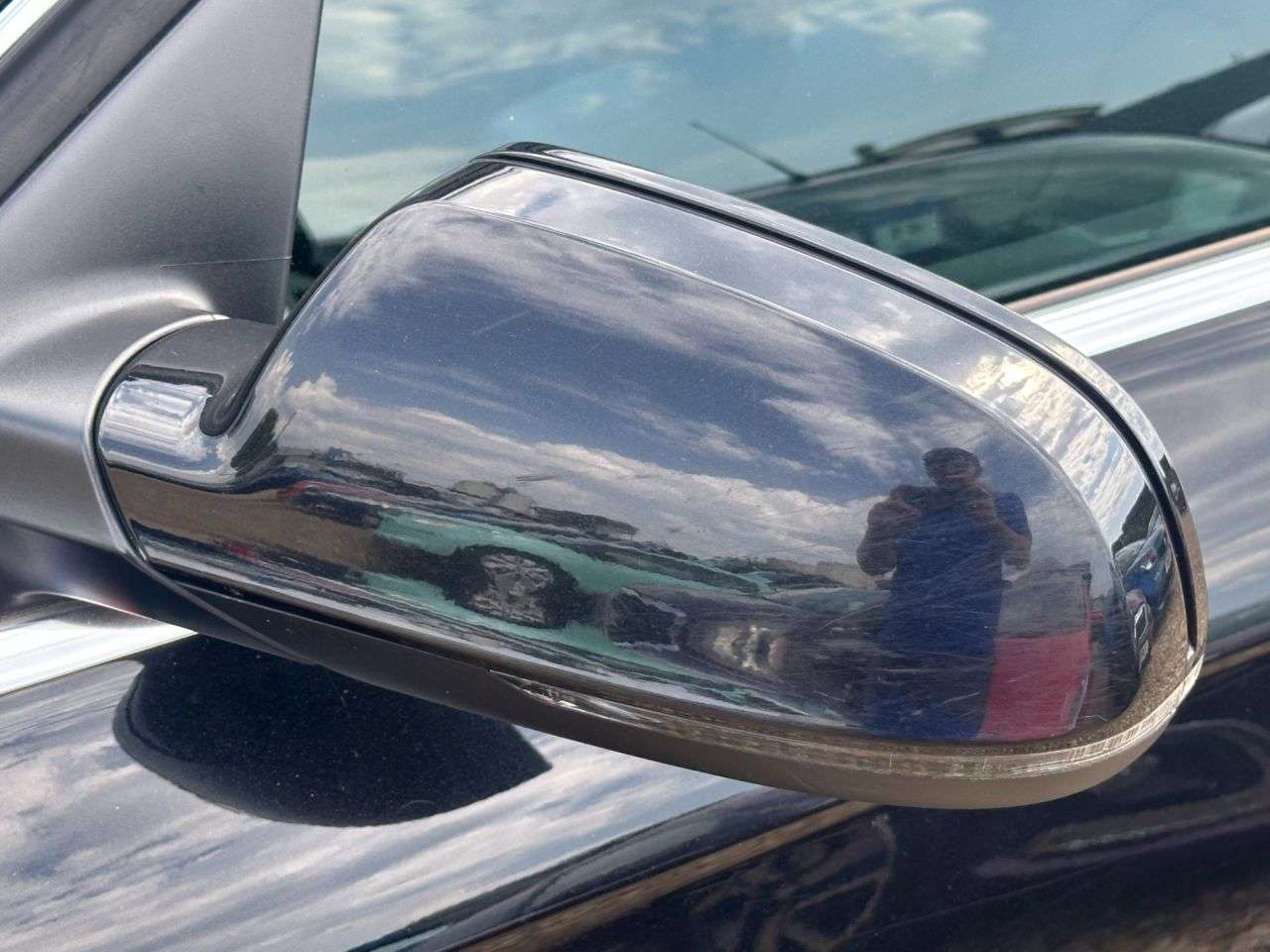 2014 AUDI A4 2014 AUDI A4