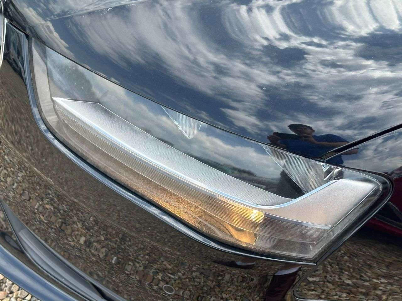 2014 AUDI A4 2014 AUDI A4