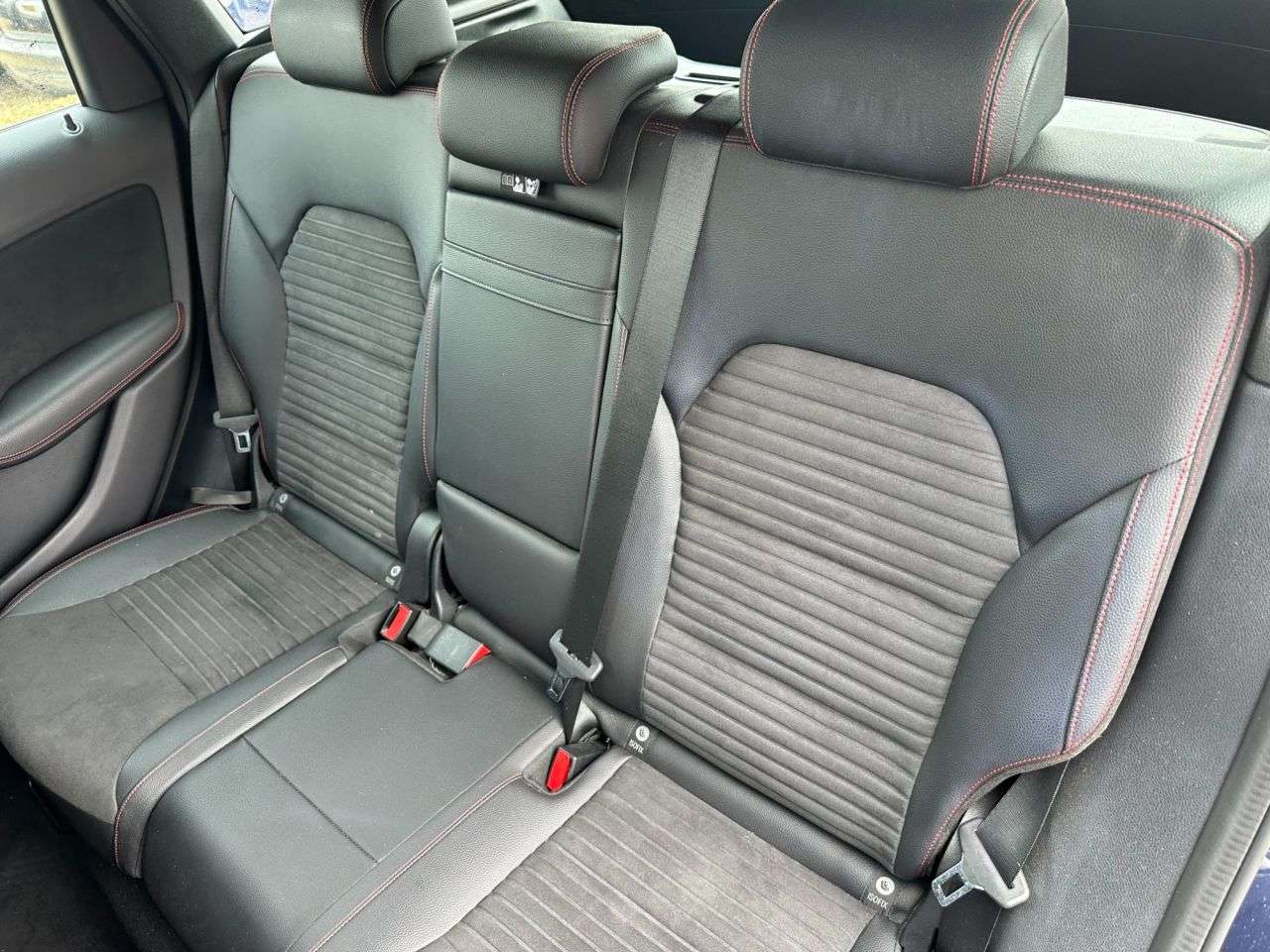 2017 MERCEDES-BENZ B-CLASS 2017 MERCEDES-BENZ B-CLASS